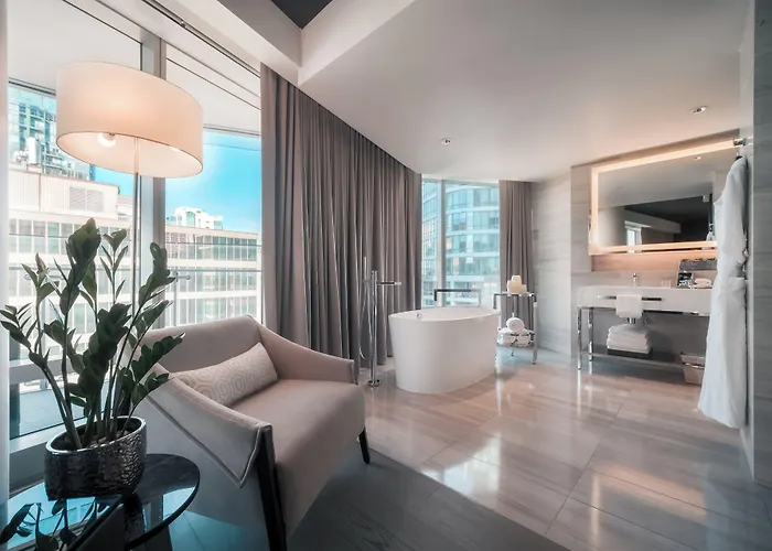 Paradox Vancouver