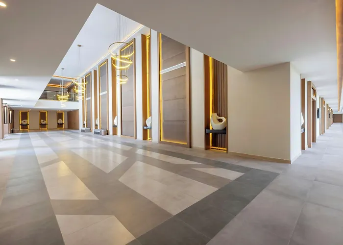Royalton Splash Riviera Cancun, An Autograph Collection All-Inclusive Resort