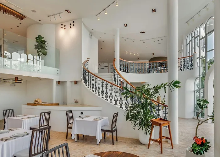 Ampersand Resort
