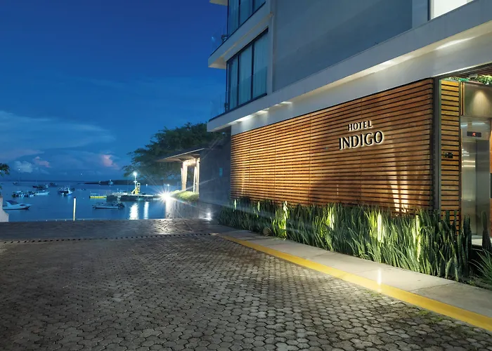 Hotel Indigo - Galapagos By Ihg