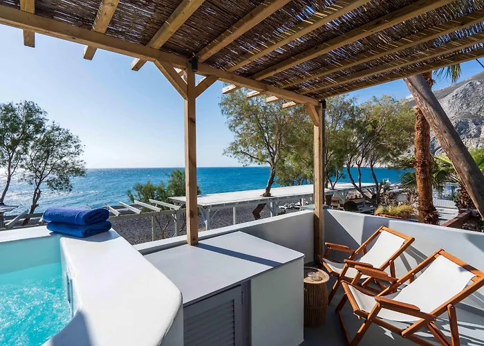 Thousand Stars Suites&Rooms
