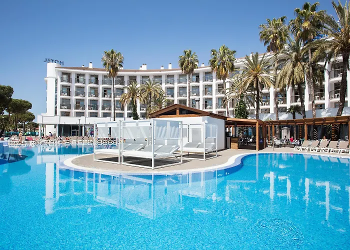 Hotel Best Cambrils
