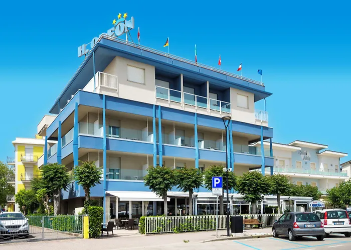Hotel Odeon