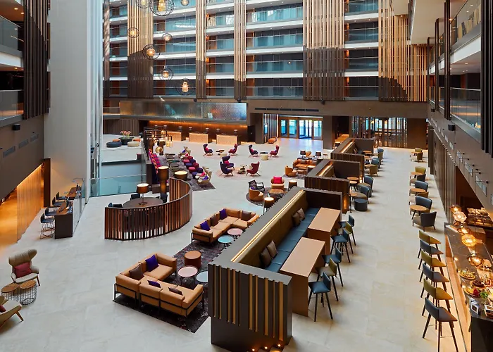 Sheraton Grand Tbilisi Metechi Palace