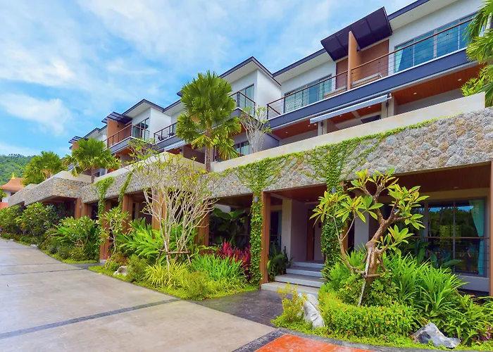Le Resort And Villas