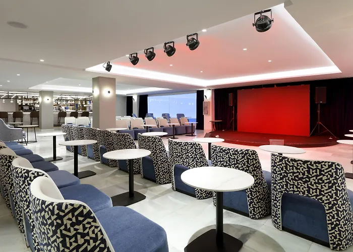 Palladium Hotel Costa del Sol