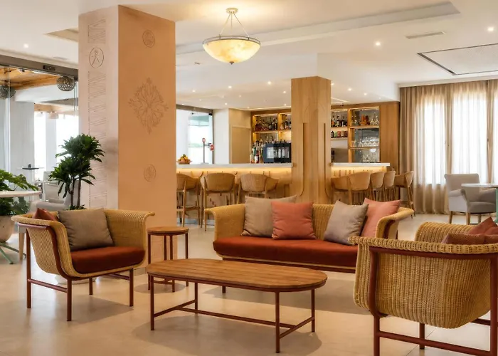 Bellamar Hotel Beach&Spa