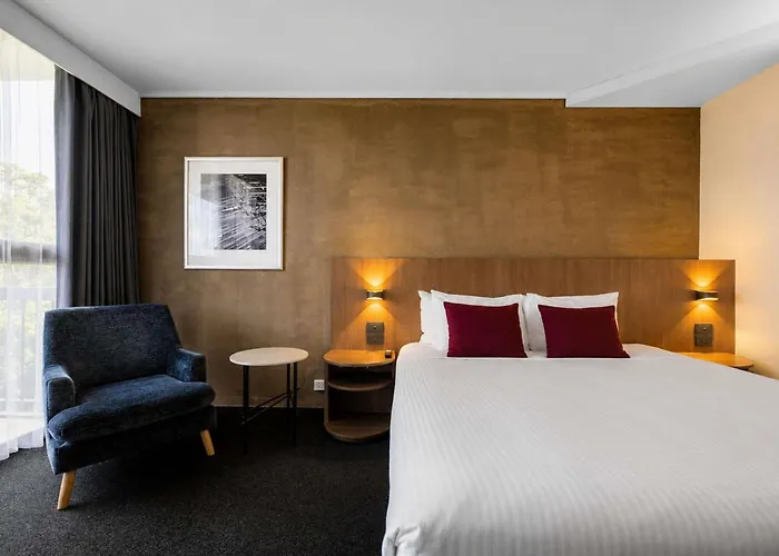 Mercure Sydney St Leonards