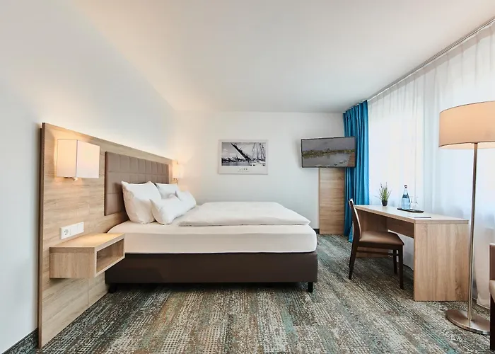Hotel Frisia