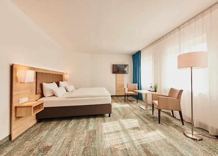 Hotel Frisia