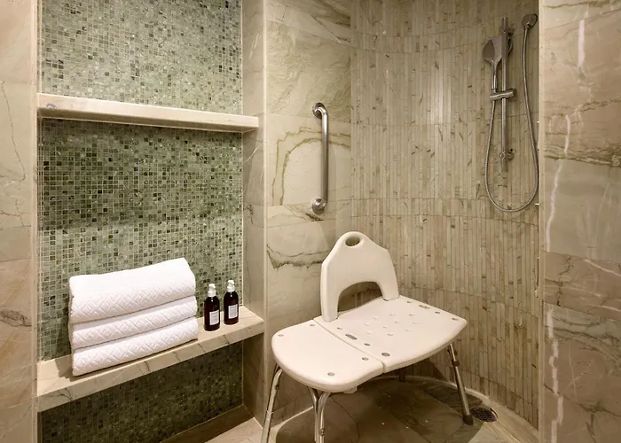 The St. Regis Mexico City