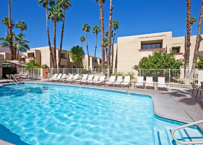 Desert Vacation Villas