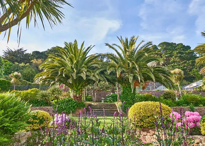 St Brelade'S Bay Hotel