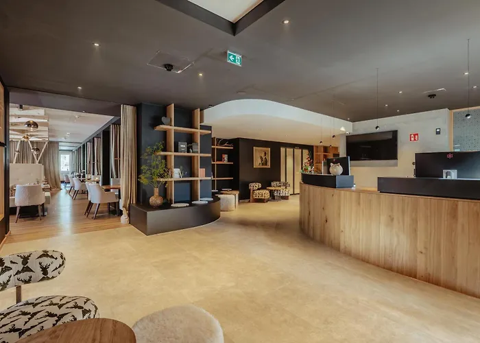 Aktiv&Spa Hotel Alpenrose