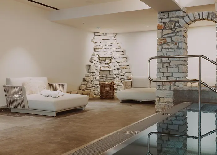 Aktiv&Spa Hotel Alpenrose