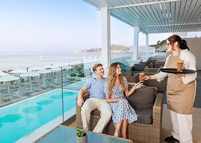 Allsun Hotel Calypso Palace