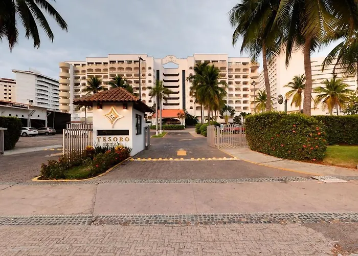 Tesoro Ixtapa All Inclusive