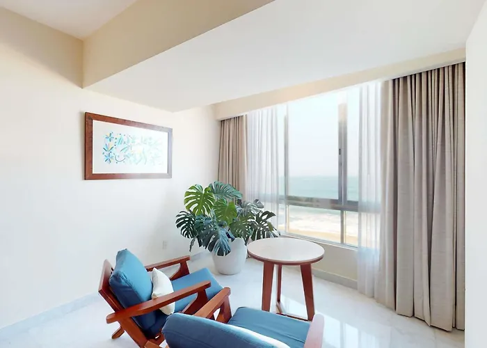 Park Royal Mazatlan