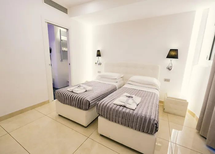 San Pietro Grand Suite Rome