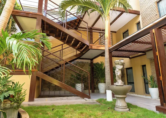 Casa Verano Beach Hotel - Adults Only