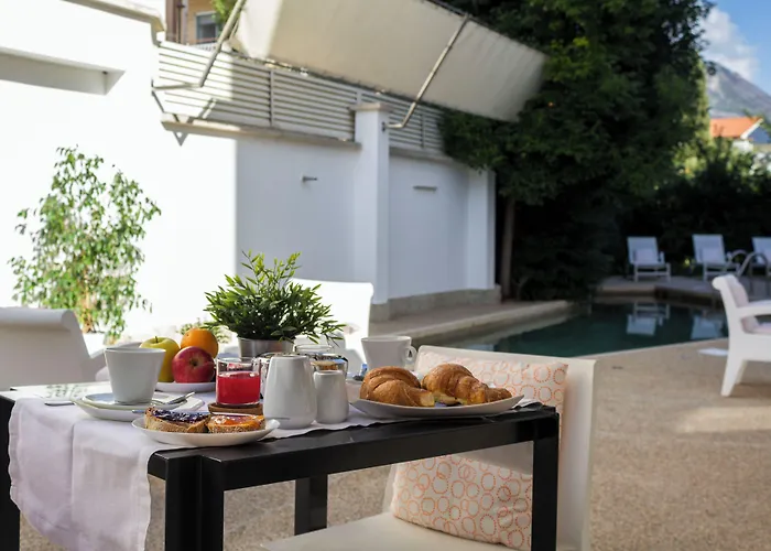 Guest House del Conte