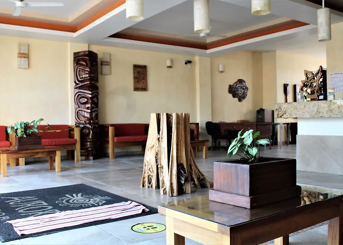 Auroza Resort