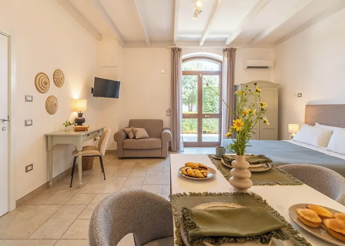 Mediterranea Residence