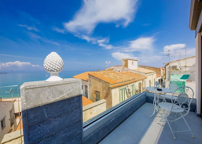 Ossuna Bay Hotel