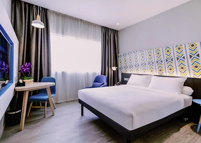Ibis Styles Kota Bharu