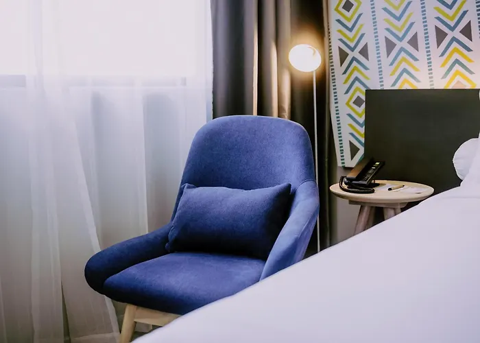 Ibis Styles Kota Bharu