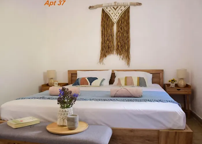 Ionian Senses - Corfu, Glyfada Menigos Resort