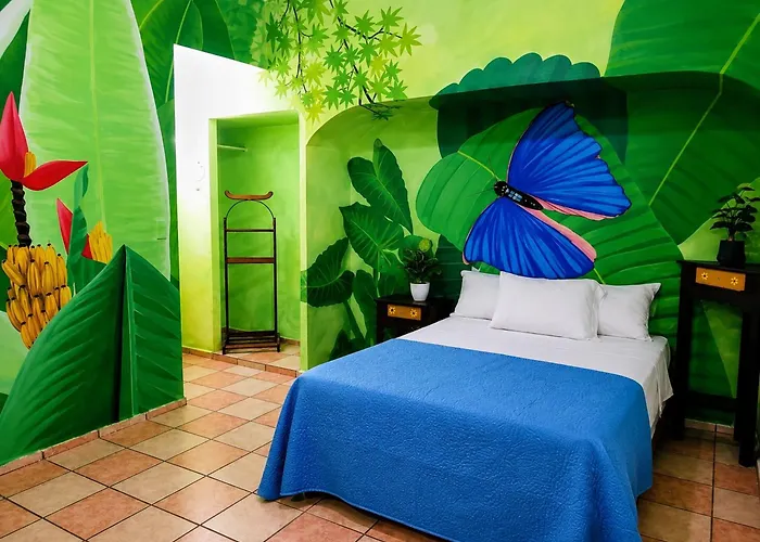 Hotel Esmeralda