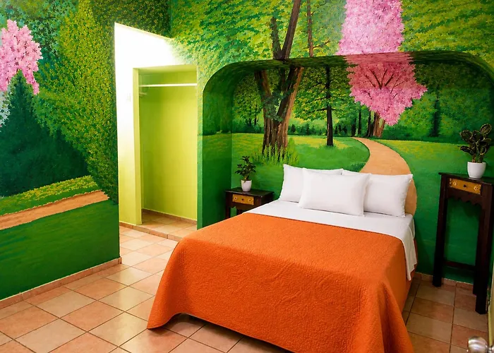 Hotel Esmeralda