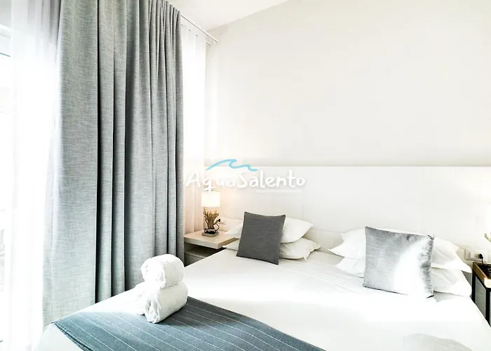 Aquarama Rooms & Apartments