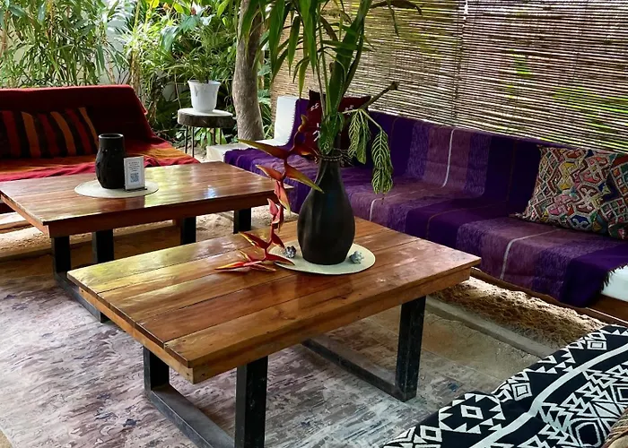 La Boheme Boutique Art Hotel