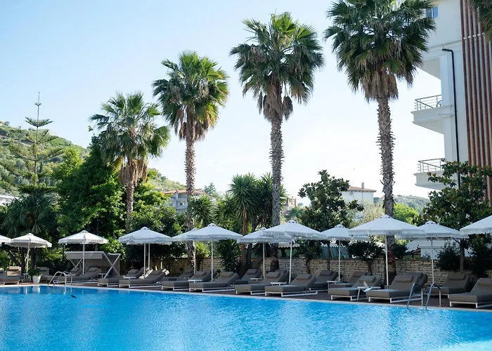 Nia Boutique Hotel By Rapo'S Resort