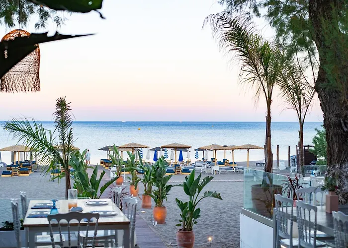 Marini Seaside