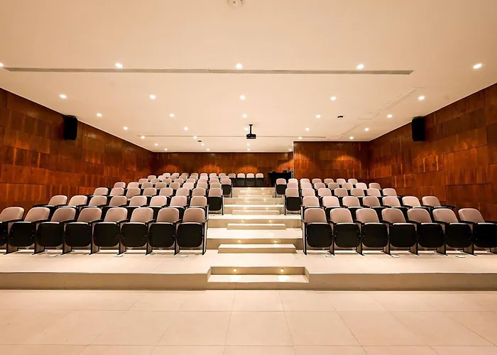 Novotel Santa Cruz De La Sierra