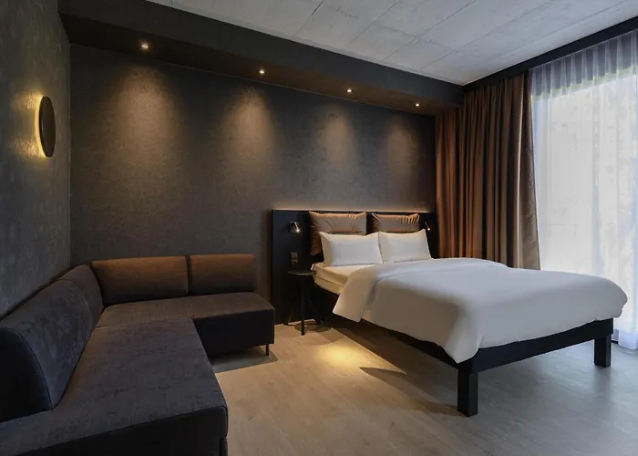 ibis Styles Friedrichshafen