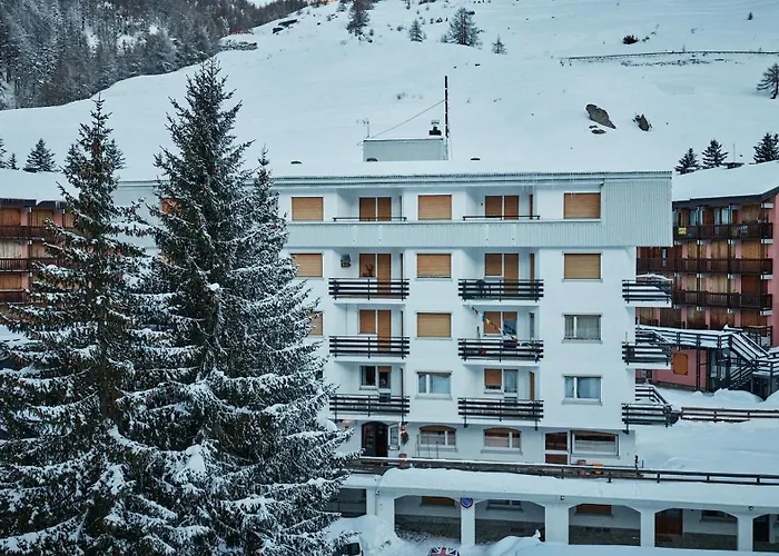 Hotel Hermitage