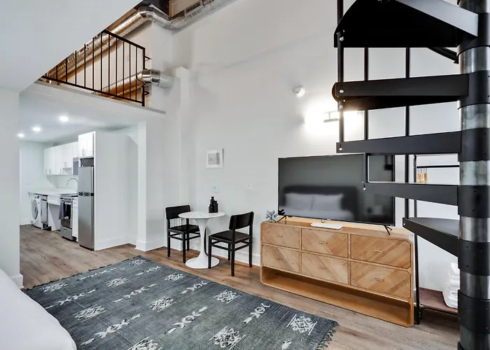 The Ledger Residences By Sosuite - Old City