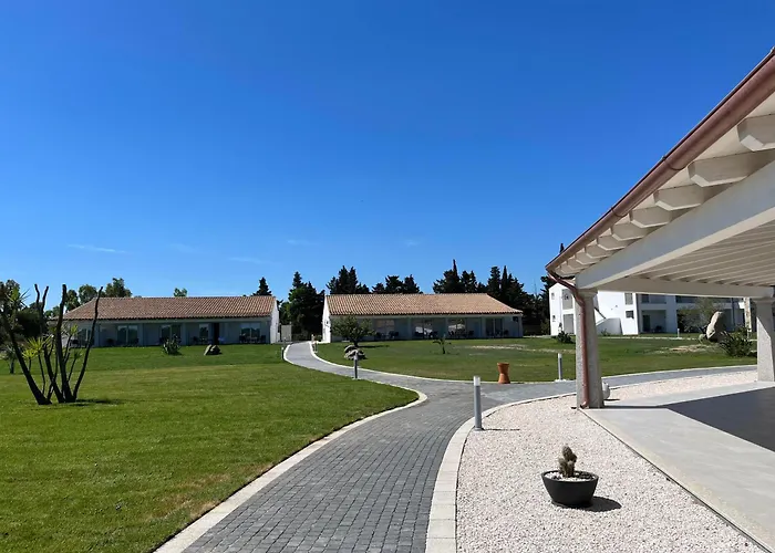 Hotel S'Arena Beach