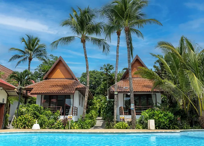 Chaweng Bliss Bungalow