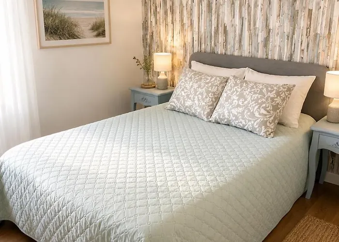 Lowenva Beach Apartment