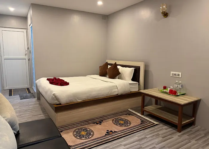 Chareli Resort