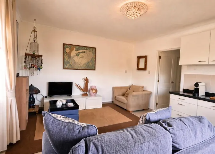 Droom appartementen