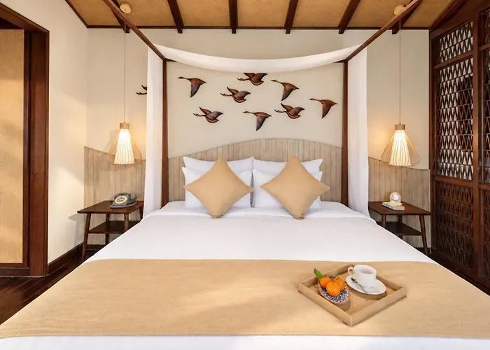 Little Oasis - An Eco Friendly Hotel&Spa
