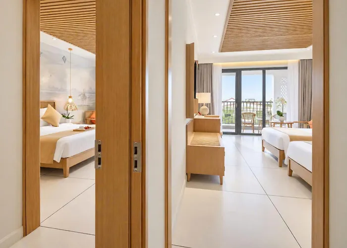 Little Oasis - An Eco Friendly Hotel & Spa