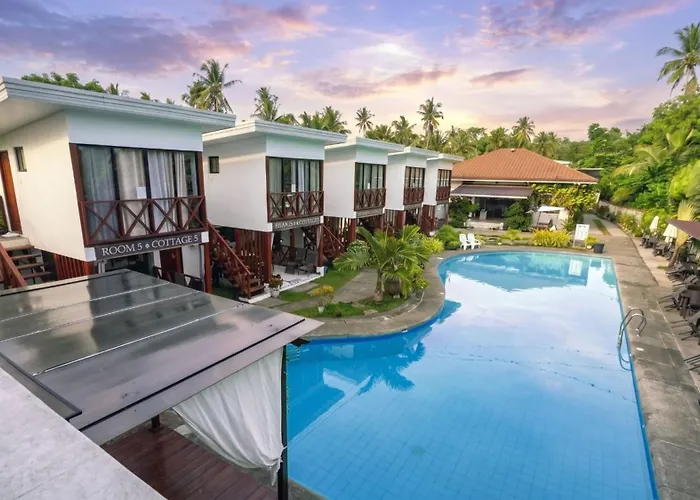 Bakawan Hideaway Resort & Restaurant