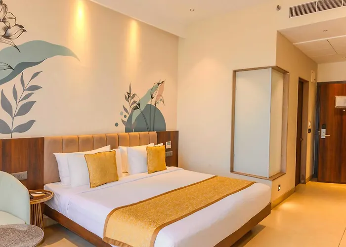 Hotel Bawa Udaipur